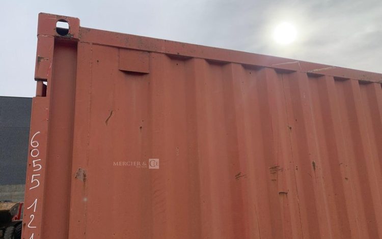 CONTAINEX LC20&Prime;  60551212