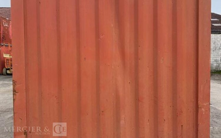 CONTAINEX LC20&Prime;  60551212