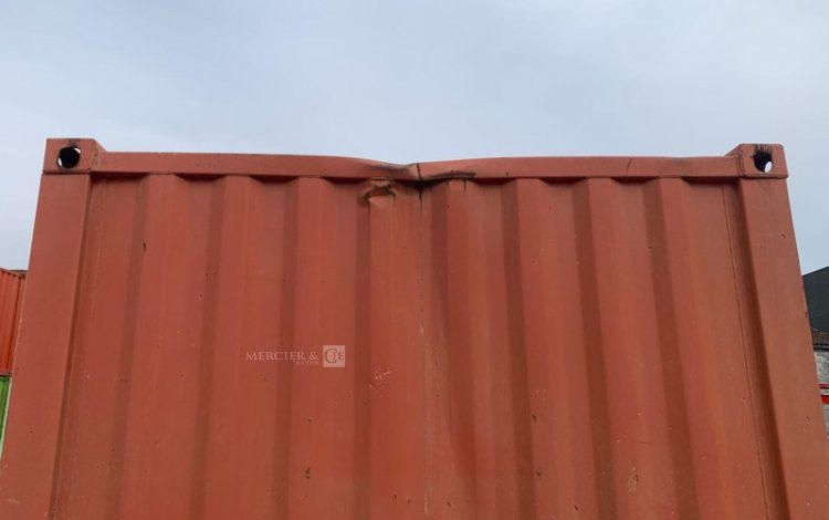 CONTAINEX LC20&Prime;  60551212