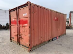 CONTAINEX LC20&Prime;  60550236