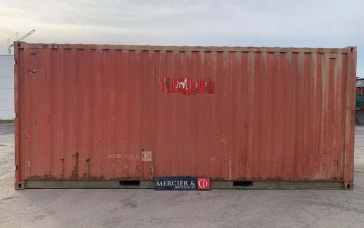 CONTAINEX LC20&Prime;  60550236