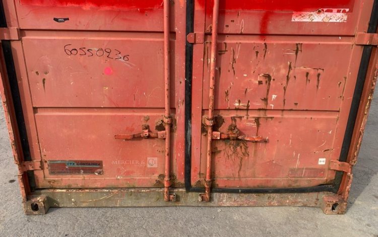 CONTAINEX LC20&Prime;  60550236