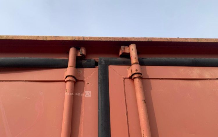 CONTAINEX LC20&Prime;  60550236