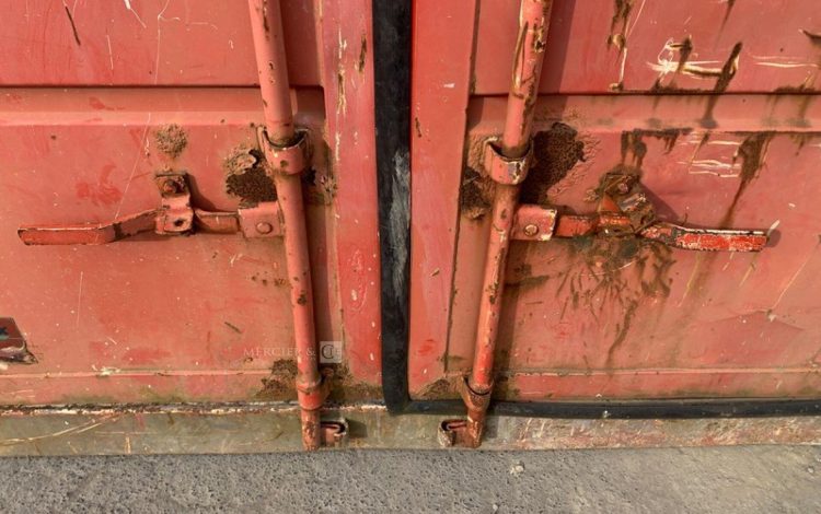 CONTAINEX LC20&Prime;  60550236