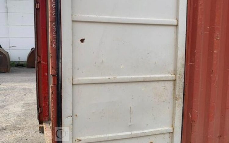 CONTAINEX LC20&Prime;  60550236