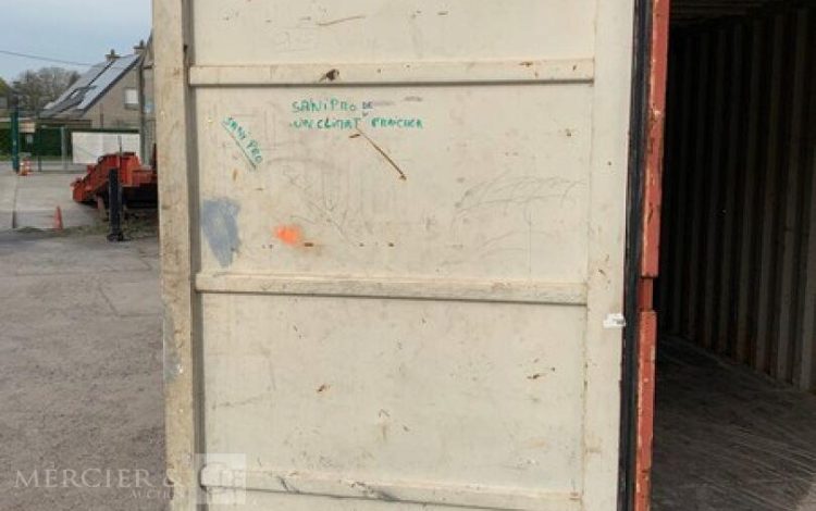 CONTAINEX LC20&Prime;  60550236