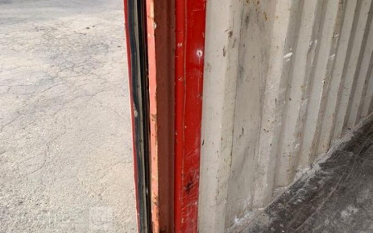 CONTAINEX LC20&Prime;  60550236