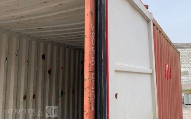 CONTAINEX LC20&Prime;  60550236