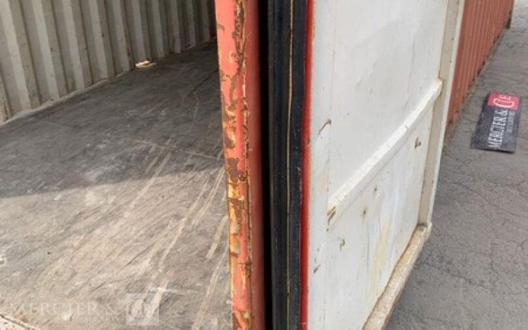 CONTAINEX LC20&Prime;  60550236