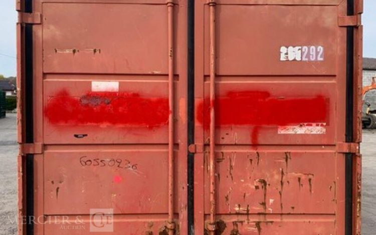 CONTAINEX LC20&Prime;  60550236