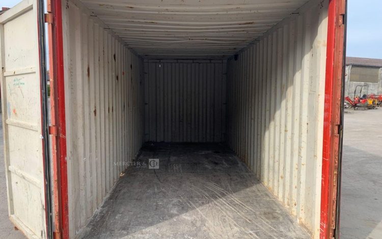 CONTAINEX LC20&Prime;  60550236