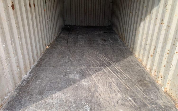 CONTAINEX LC20&Prime;  60550236