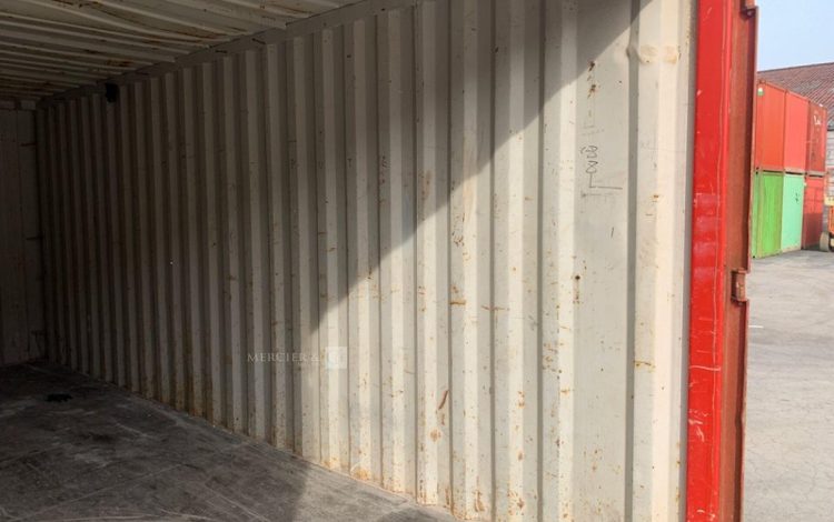 CONTAINEX LC20&Prime;  60550236