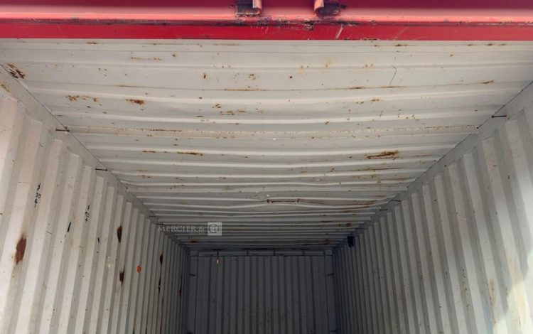 CONTAINEX LC20&Prime;  60550236