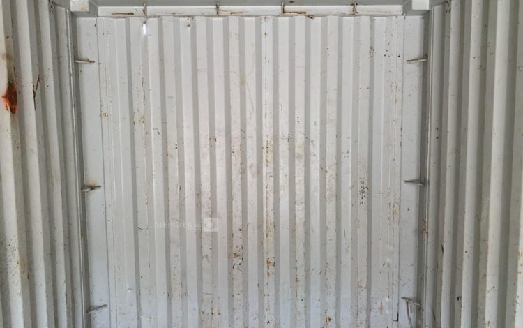 CONTAINEX LC20&Prime;  60550236