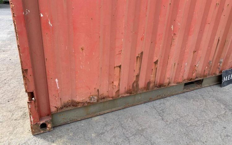 CONTAINEX LC20&Prime;  60550236