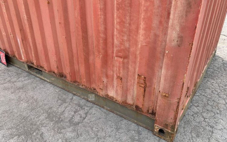 CONTAINEX LC20&Prime;  60550236