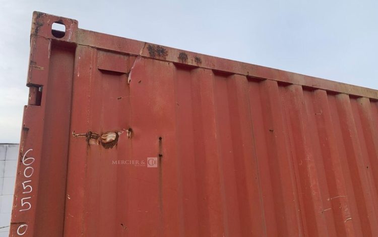 CONTAINEX LC20&Prime;  60550236