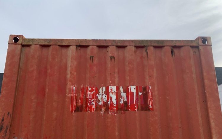 CONTAINEX LC20&Prime;  60550236