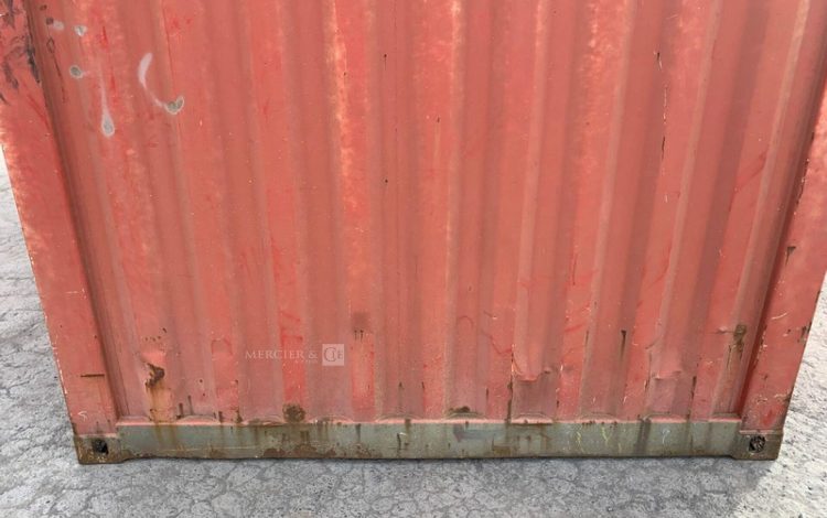 CONTAINEX LC20&Prime;  60550236