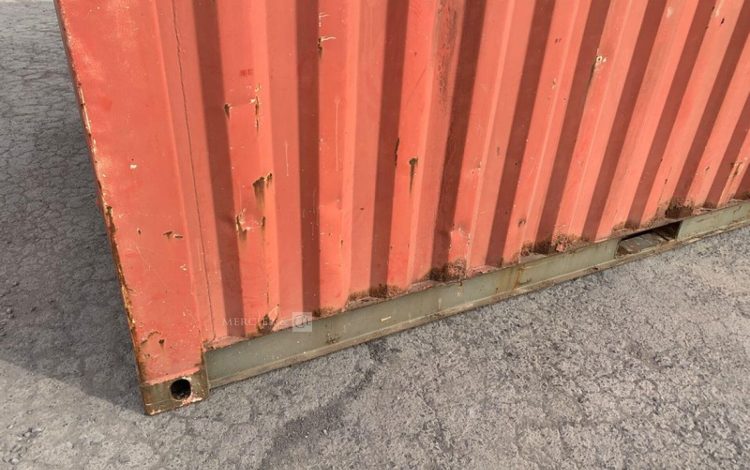 CONTAINEX LC20&Prime;  60550236