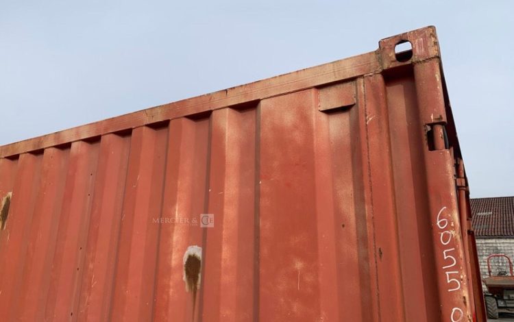 CONTAINEX LC20&Prime;  60550236