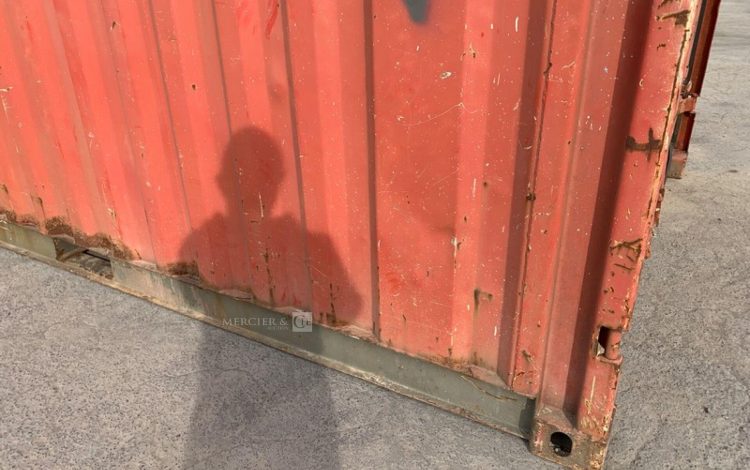 CONTAINEX LC20&Prime;  60550236