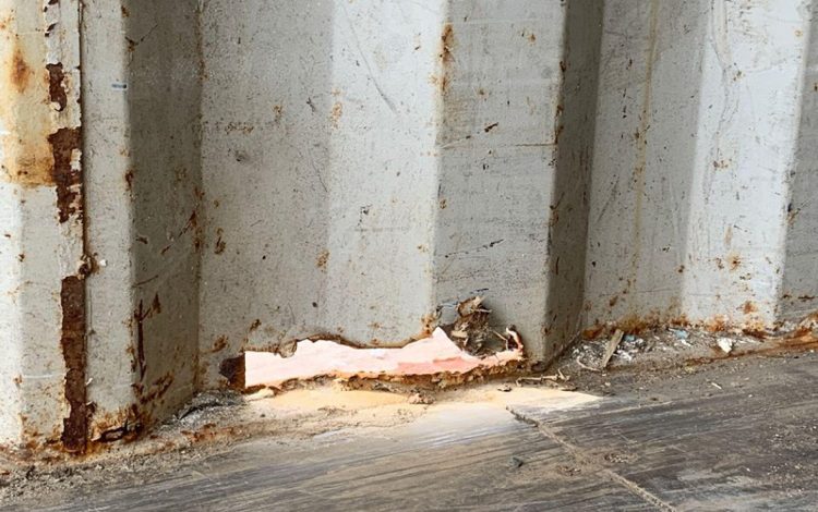 CONTAINEX LC20&Prime;  60550236