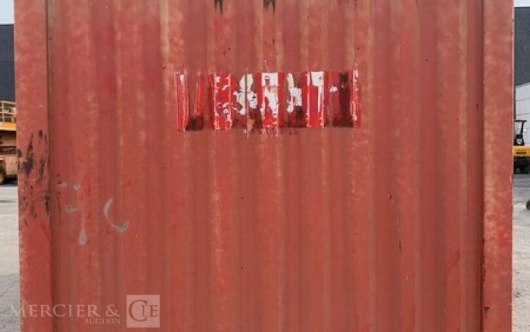 CONTAINEX LC20&Prime;  60550236