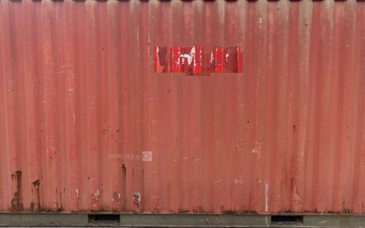 CONTAINEX LC20&Prime;  60550236