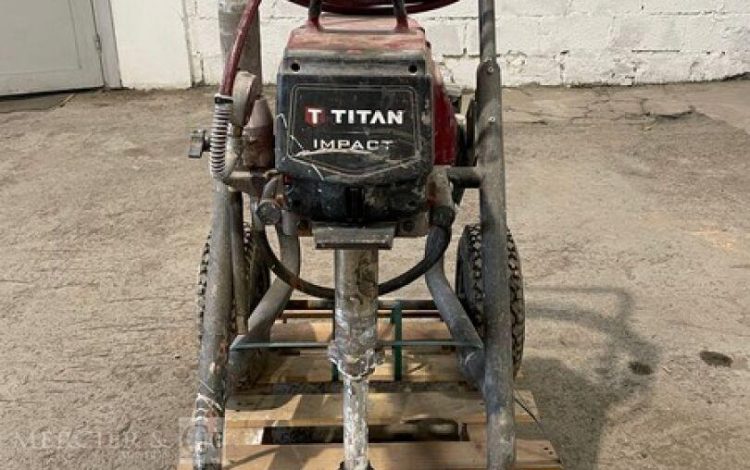 TITAN 1040  AIR010583