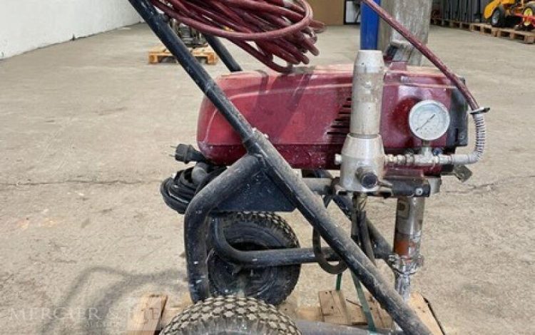 TITAN 1040  AIR010583