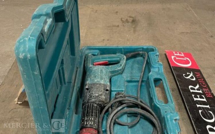 MAKITA HK0500  BUR010688