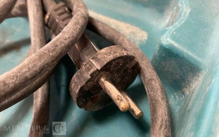 MAKITA HK0500  BUR010688