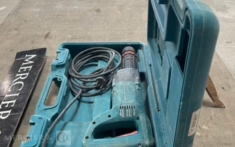 MAKITA HK0500  BUR010688