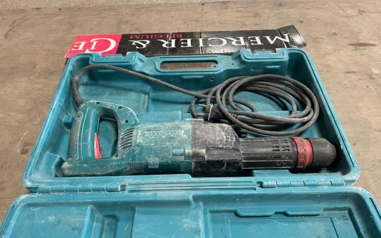 MAKITA HK0500  BUR010688