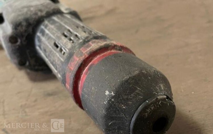 MAKITA HK0500  BUR010688