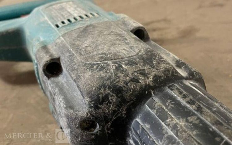 MAKITA HK0500  BUR010688