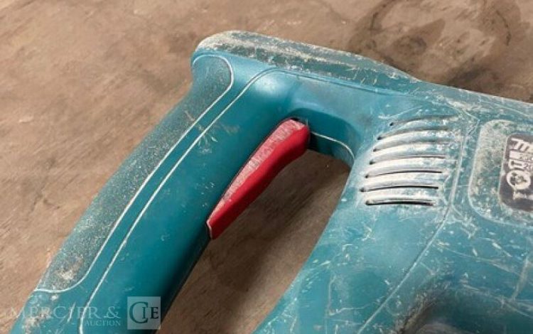 MAKITA HK0500  BUR010688