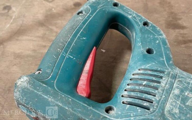 MAKITA HK0500  BUR010688