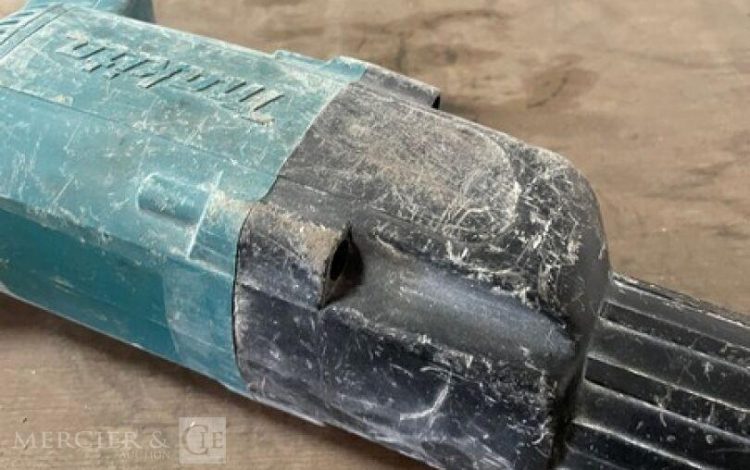 MAKITA HK0500  BUR010688