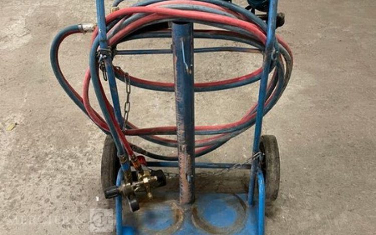 PRATIC-GAZ  CHA010543