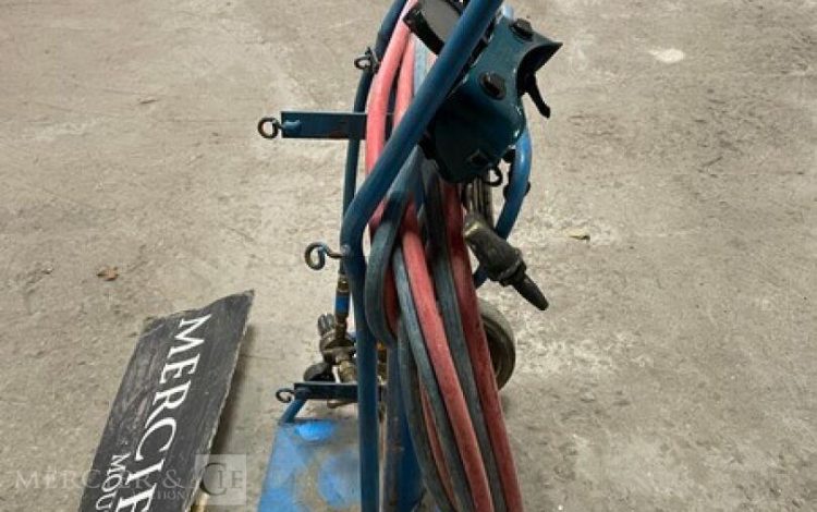 PRATIC-GAZ  CHA010543