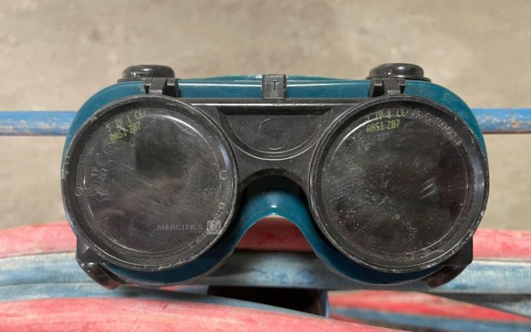 PRATIC-GAZ  CHA010543