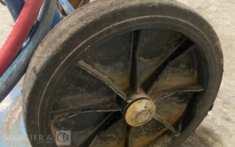 PRATIC-GAZ  CHA010543