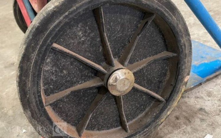 PRATIC-GAZ  CHA010543