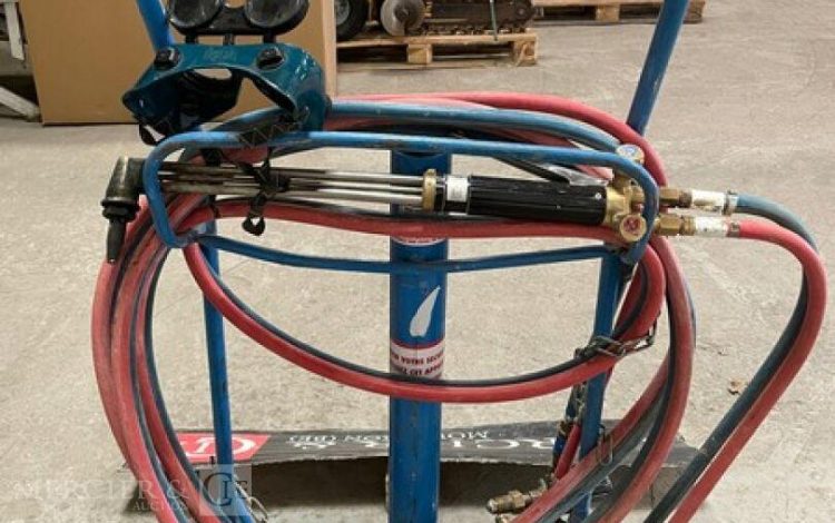 PRATIC-GAZ  CHA010543