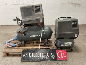 MAUGUIERE   COM010037