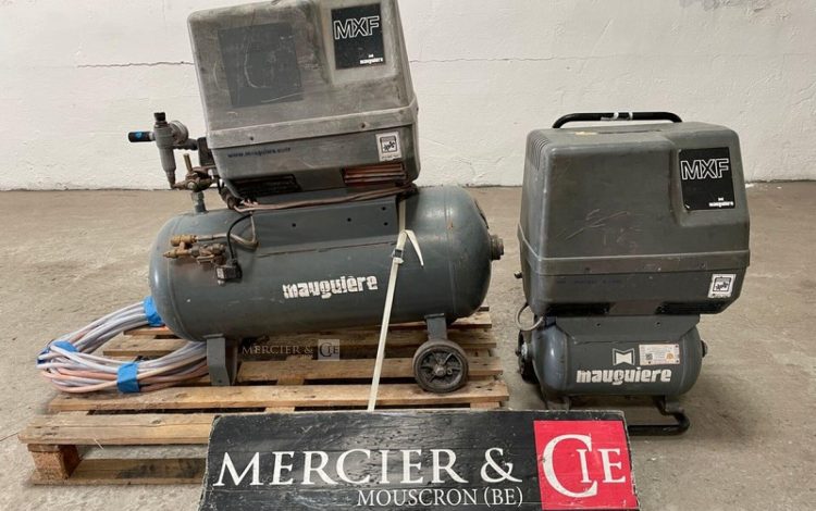 MAUGUIERE   COM010037