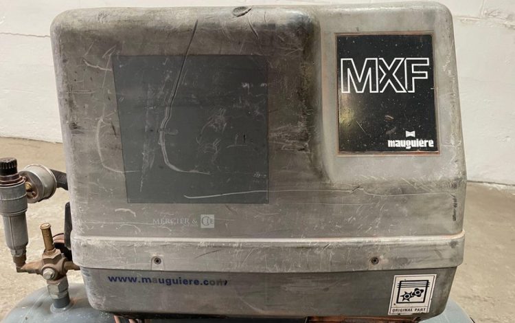 MAUGUIERE   COM010037